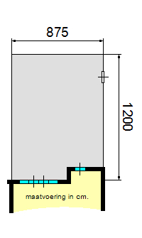 hoekwoning | versie 101